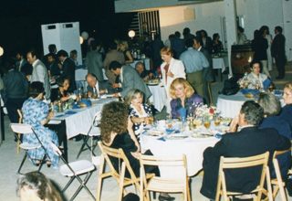 Στο Roof Garden του Χειρουργικού Κέντρου Ρινοπλαστικής ΑΦΡΟΔΙΤΗ