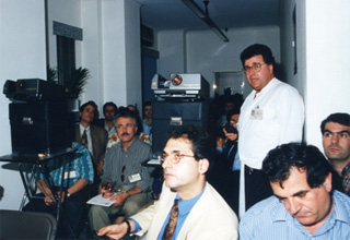 Ο Dr. med. Β. Παυλιδέλης βασικός ομιλητής στο 2ο Σεμινάριο Ρινοπλαστικής και Πλαστικής Χειρουργικής Προσώπου