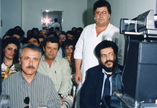 Ο Dr. med. Β. Παυλιδέλης βασικός ομιλητής στο 2ο Σεμινάριο Ρινοπλαστικής και Πλαστικής Χειρουργικής Προσώπου