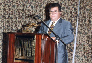 3ο Σεμινάριο "Στη Ρινοπλαστική και Πλαστική του Ρινικού Διαφράγματος" (Με Επίδειξη Ζωντανών Εγχειρήσεων)