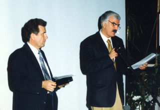 Ο Επιμελητής της ΩΡΛ Κλινικής Νοσοκ. 