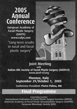 Άμεση αποκατάσταση του δερματικού ελλείμματος, μετά από αφαίρεση σπίλου επάνω στη μύτη