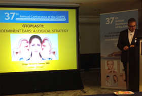 Dr.  D. Carmo, Πορτογαλία