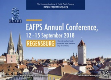 Ωτοπλαστική: Νέες Τεχνικές του Dr. med. B. Παυλιδέλη στην Ωτοπλαστική - Advanced otoplasty