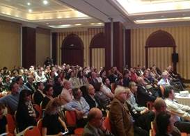 15ο Πανελλήνιο Σεμινάριο Ρινολογίας