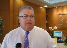 Dr. med. Βασίλης Παυλιδέλης, 