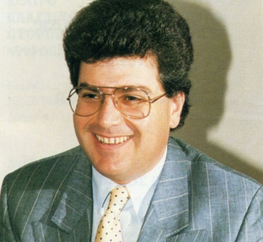 IΣΤΟΡΙΚΟ ΑΡΧΕΙΟ ΤΗΣ ΩΡΛ ΕΤΑΙΡΕΙΑΣ 1995-2002