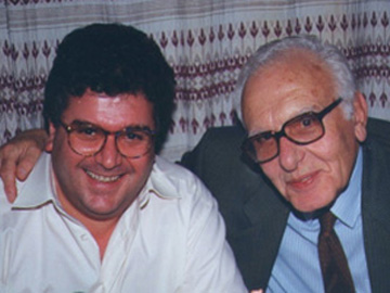 IΣΤΟΡΙΚΟ ΑΡΧΕΙΟ ΤΗΣ ΩΡΛ ΕΤΑΙΡΕΙΑΣ 1995-2002