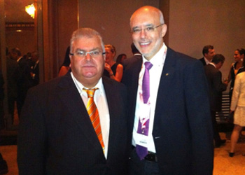 Dr. med. B. Παυλιδέλης και Dr. H. Foda, Αίγυπτος