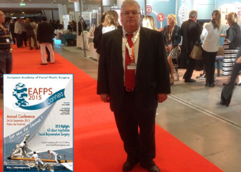 Κάννες, Γαλλία, 24-26 Σεπτεμβρίου 2015